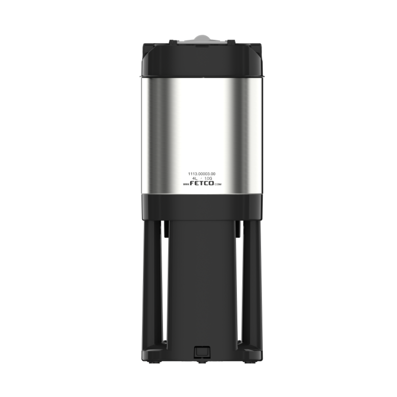 Fetco L4D-10 LUXUS® Thermal Dispenser Back View