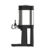 Fetco L4D-10 LUXUS® Thermal Dispenser Side View