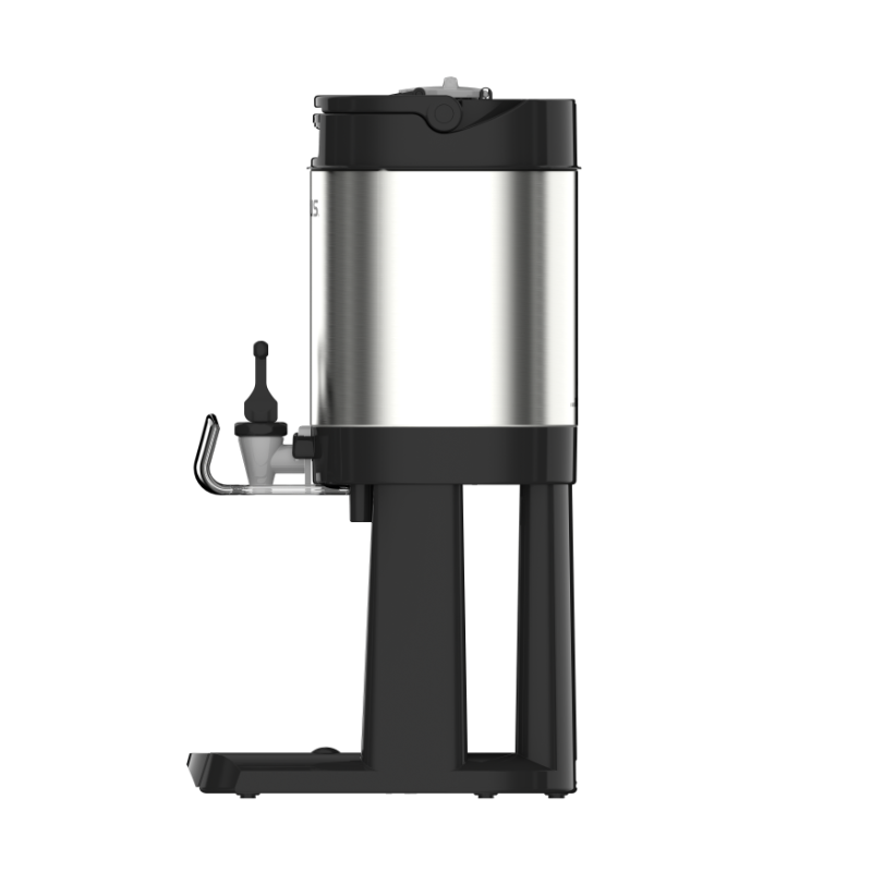 Fetco L4D-10 LUXUS® Thermal Dispenser Side View