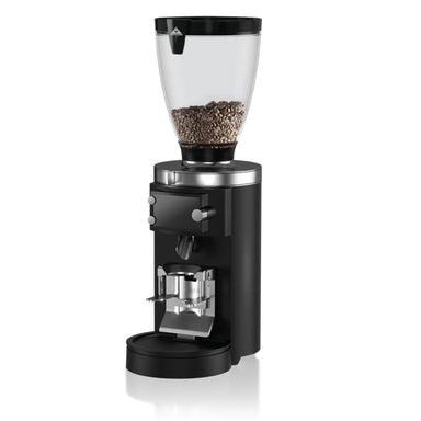 Mahlkönig E65S GbW Espresso Grinder in black