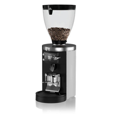 Mahlkönig E80S GbW Espresso Grinder in white