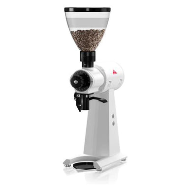 Mahlkönig EK43 Coffee Grinder in white