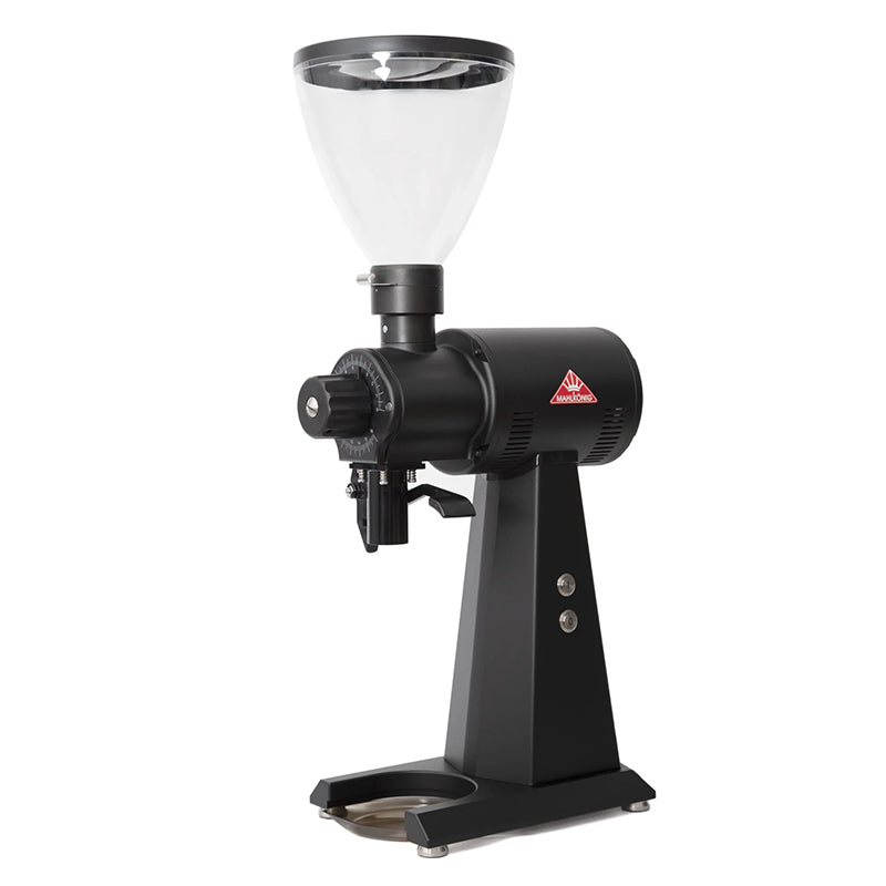 Mahlkönig EK43 Coffee Grinder in black